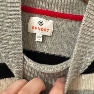 Sundry Sweater